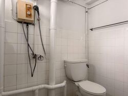 Blk 45 Blangah Court (Bukit Merah), HDB 2 Rooms #571787171